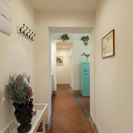Pitti Suite-Hosted By Sweetstay Florencia Exterior foto