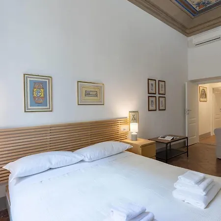 Pitti Suite-Hosted By Sweetstay Florencia Exterior foto