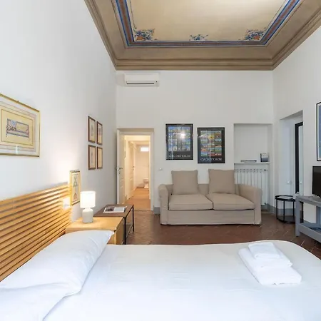 Pitti Suite-Hosted By Sweetstay Florencia Exterior foto