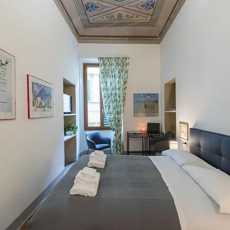 Pitti Suite-Hosted By Sweetstay Florencia Exterior foto
