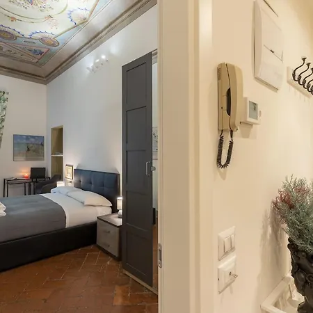 Pitti Suite-Hosted By Sweetstay Florencia Exterior foto