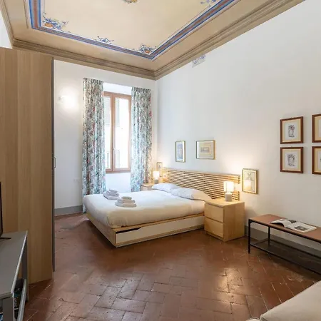 Pitti Suite-Hosted By Sweetstay Florencia Exterior foto