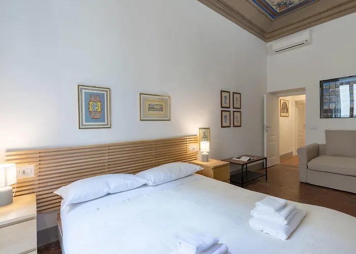 Pitti Suite-Hosted By Sweetstay
